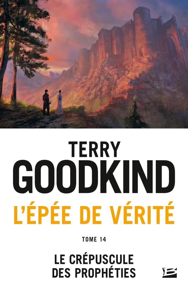 Le Crépuscule des prophéties