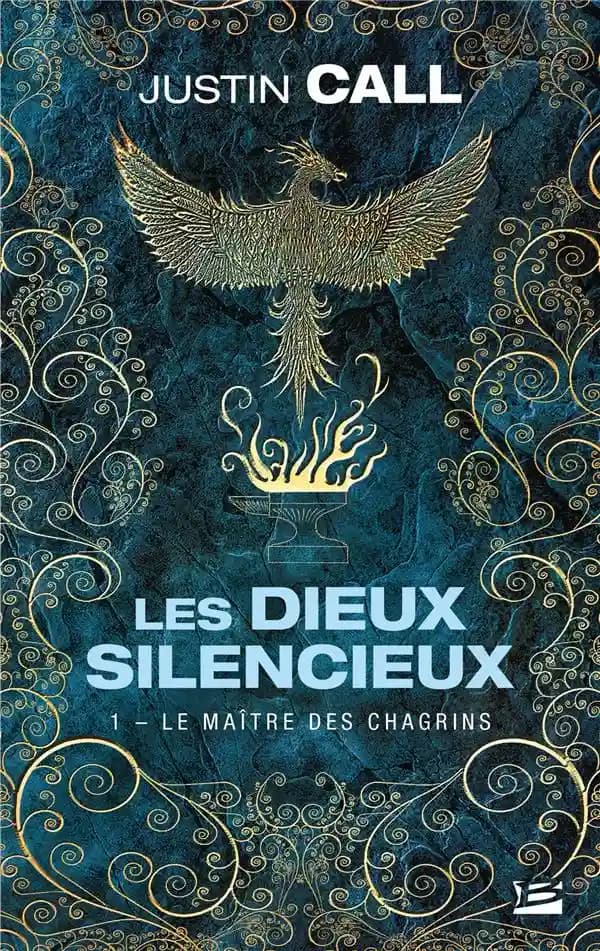 Le Maître des chagrins