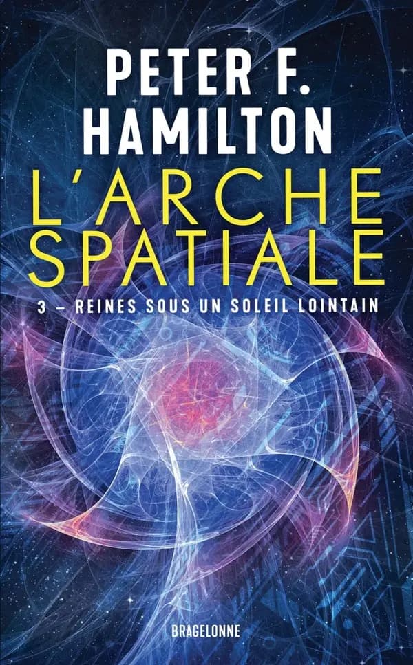 Reines sous un soleil lointain