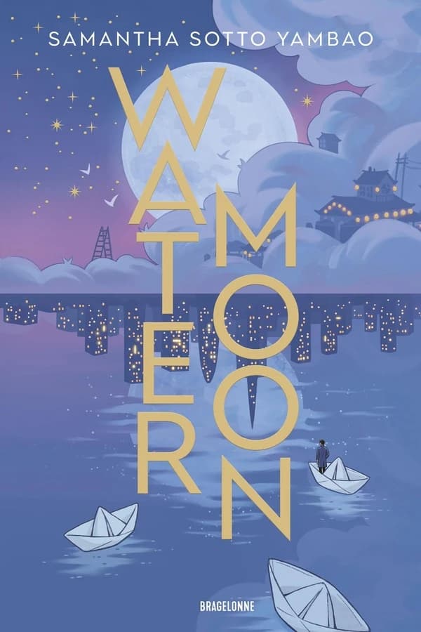 Water moon