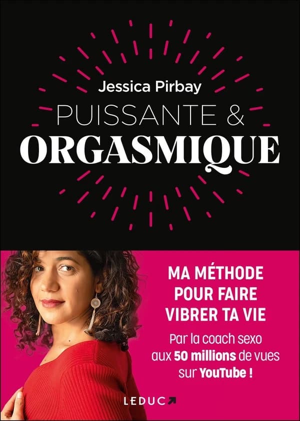 Puissante & orgasmique