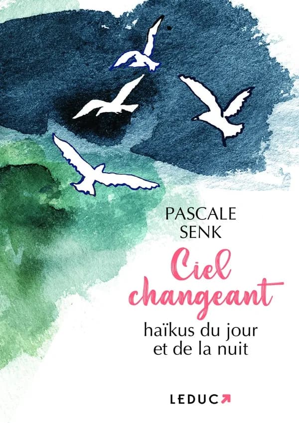 Ciel changeant : haïkus du jour et de la nuit
