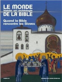 Monde de la Bible (Le) - N°243