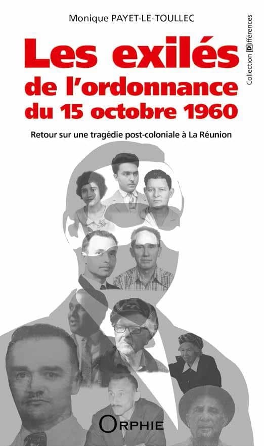 Les exilés de l'ordonnance du 15 octobre 1960 : retour sur une tragédie post-coloniale