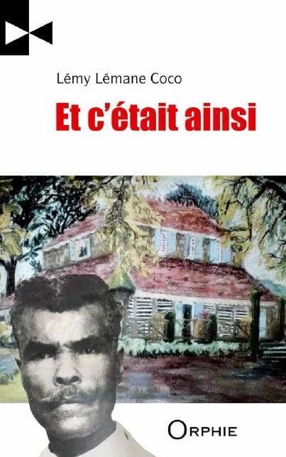 Et c'était ainsi : roman