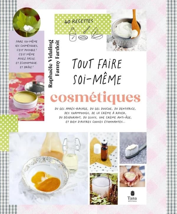 Cosmétiques
