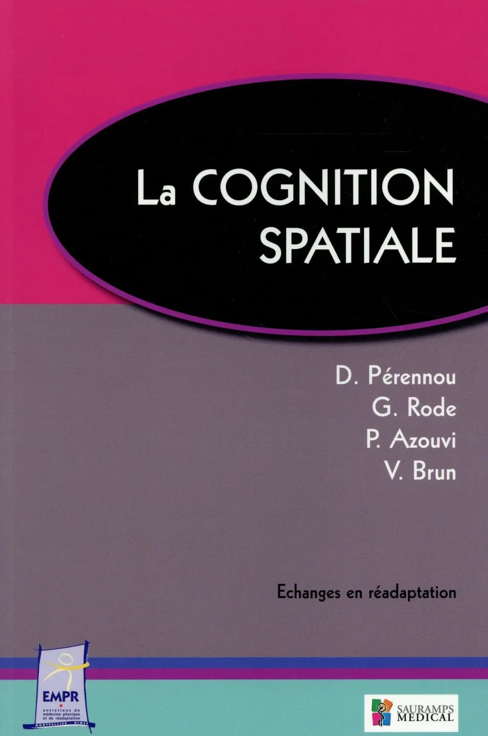 La cognition spatiale