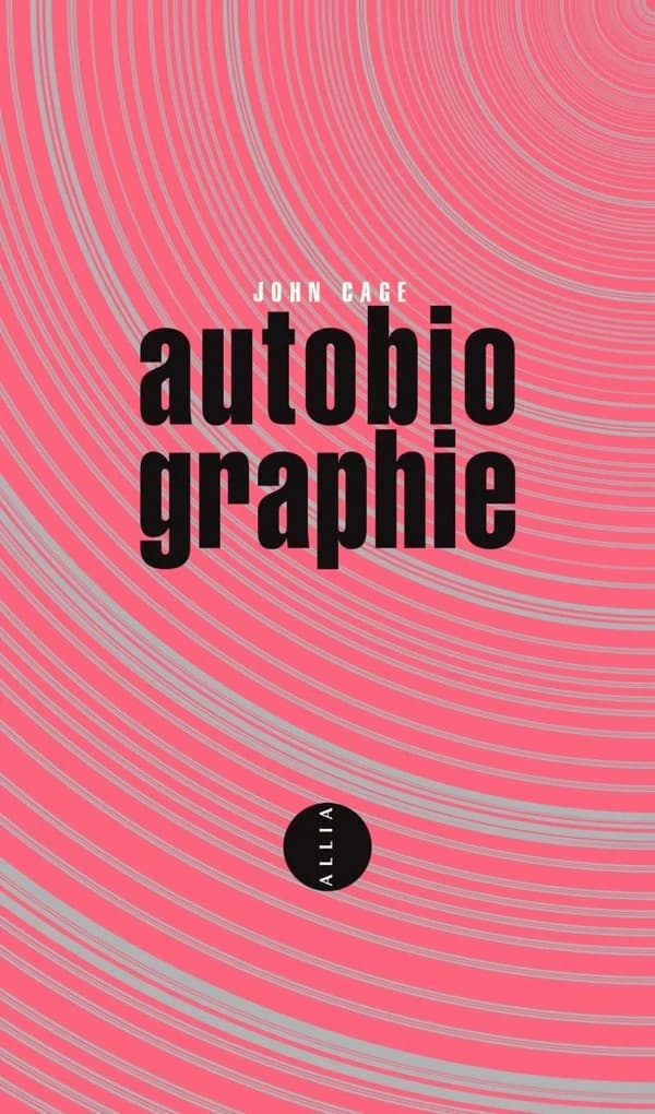 Autobiographie