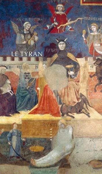 Le tyran : De tyranno