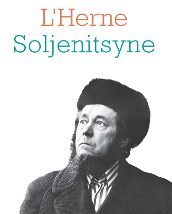 Alexandre Soljenitsyne (Nouvelle éd.) cahier... dirigé par Georges Nivat et Michel Aucouturier