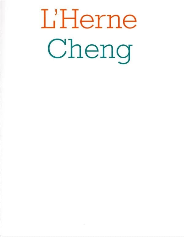 François Cheng