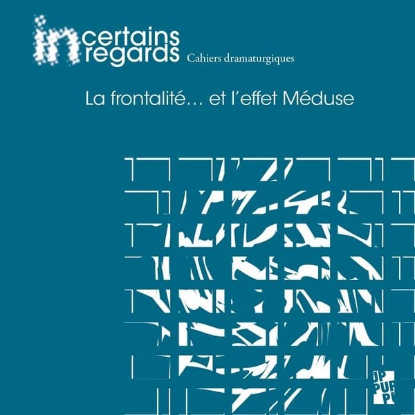 La frontalité... et l'effet Méduse
