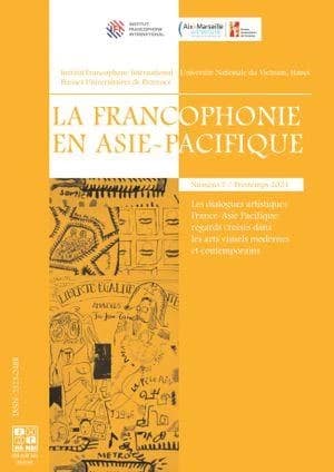 Les dialogues artistiques France-Asie Pacifique : regards croisés dans les arts visuels modernes et contemporain