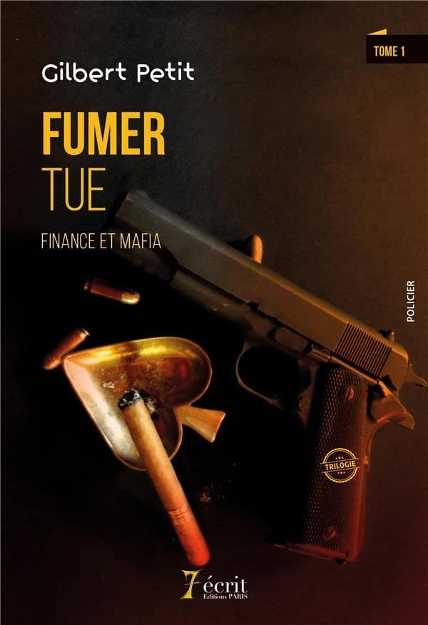 Fumer tue