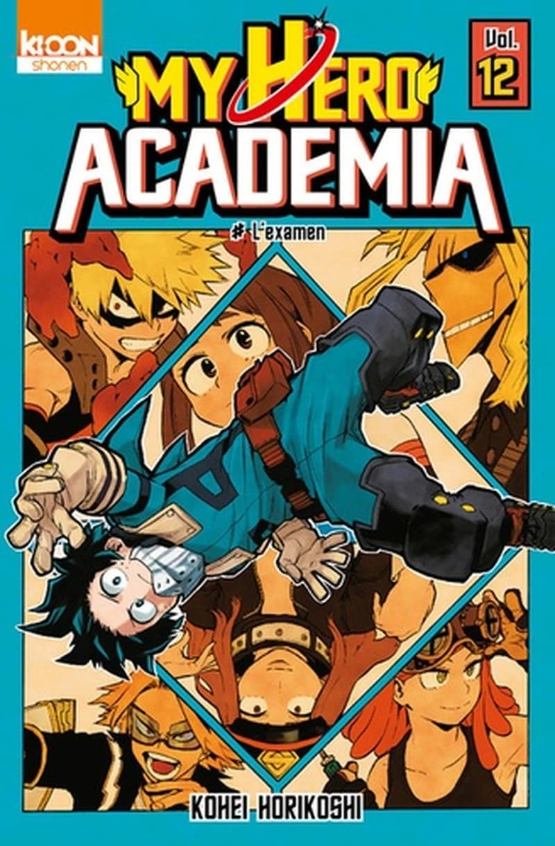 L’examen