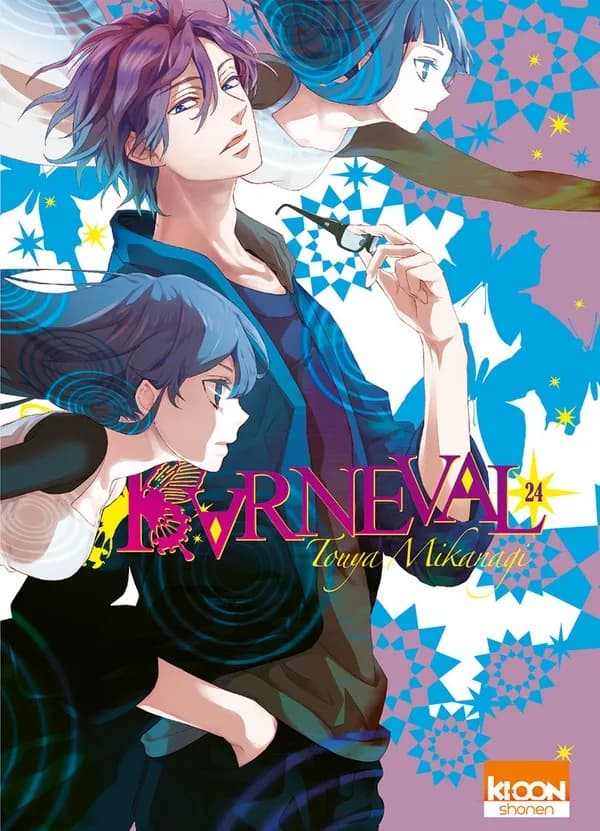 Karneval. 24