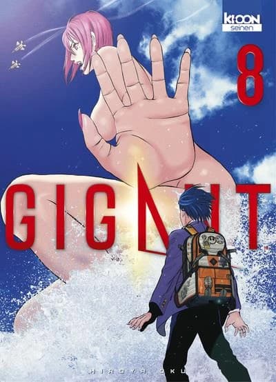 Gigant. 8