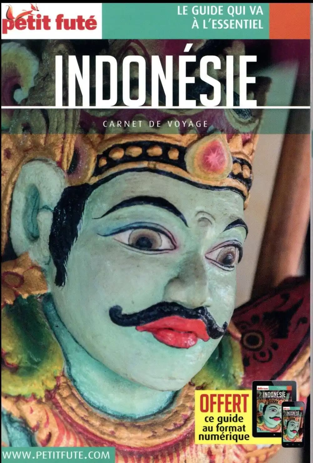 Indonésie