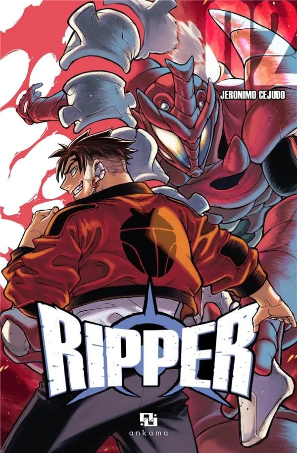 Ripper. 02