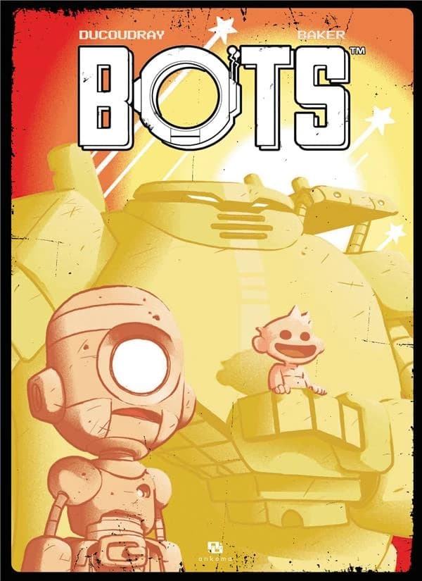 Bots : intégrale