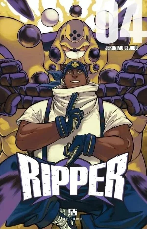 Ripper. 04