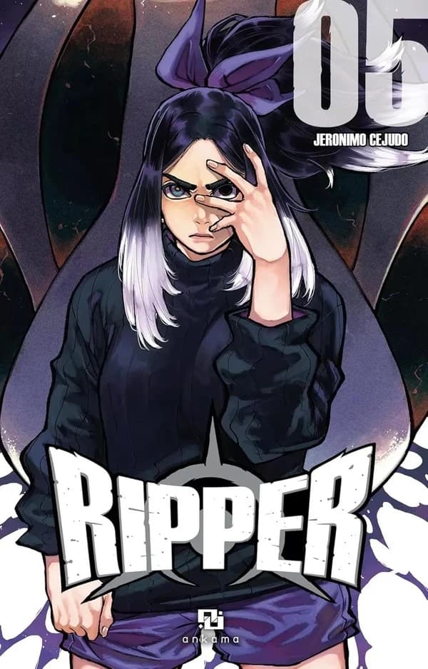 Ripper. 05