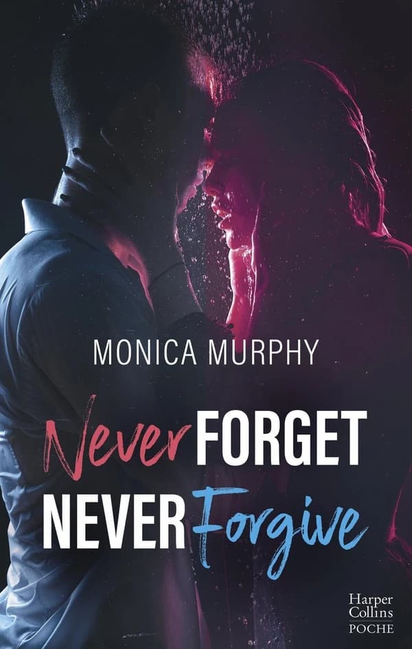 Never forget ; Never forgive