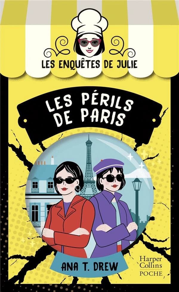 Les périls de Paris