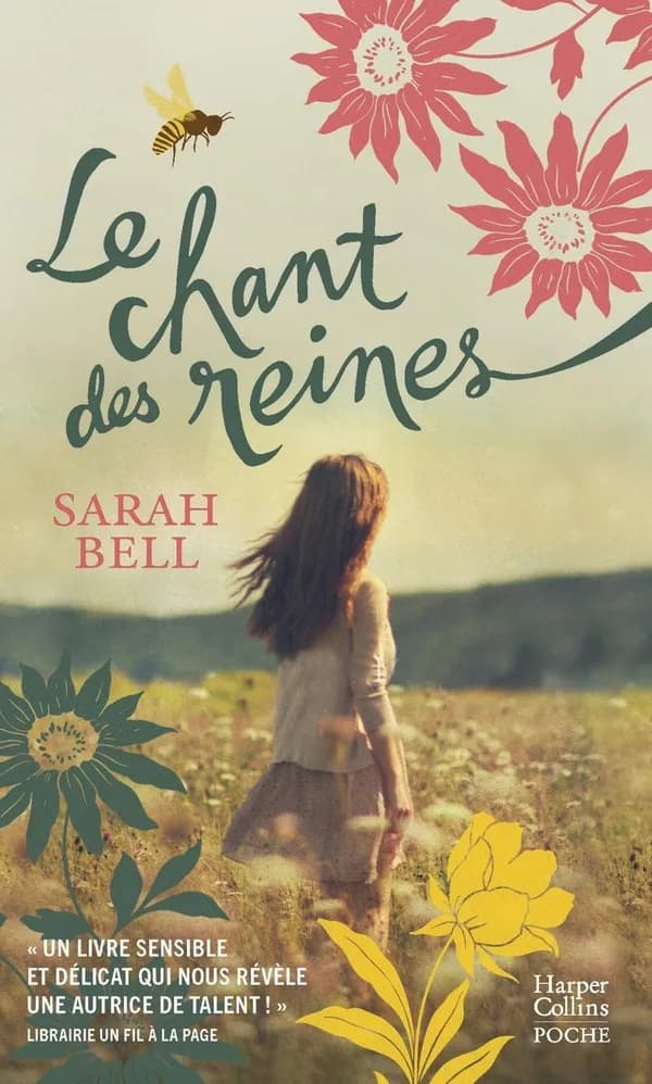Le chant des reines