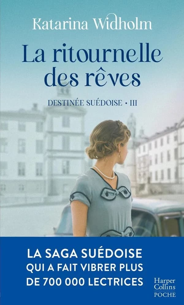 Déstinée suédoise