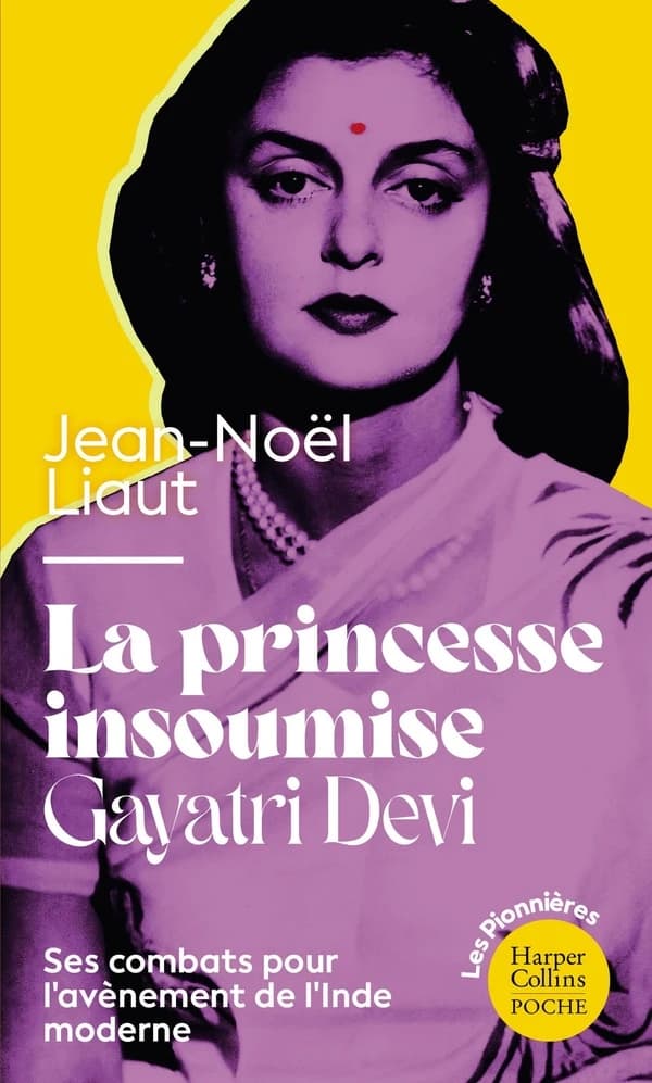 La princesse insoumise