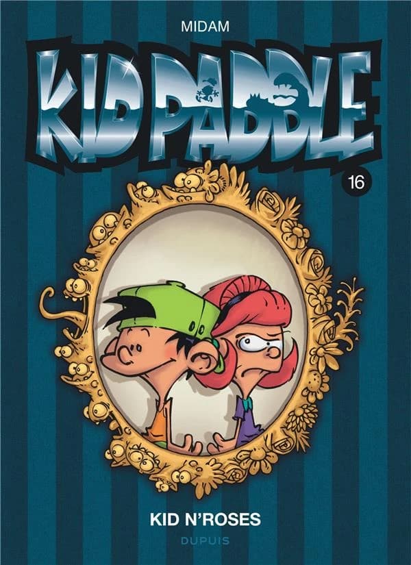 Kid N'Roses