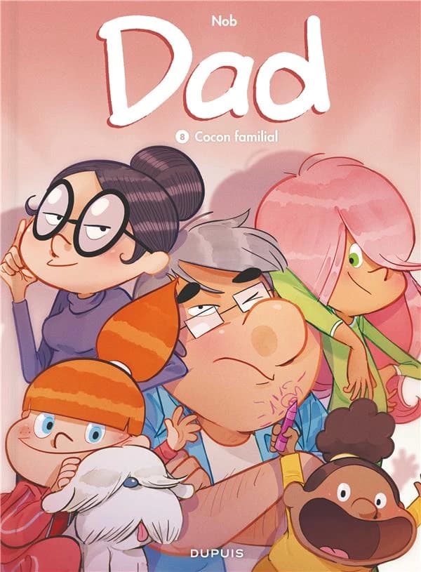 Cocon familial