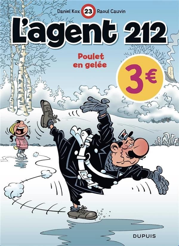 Poulet en gelée