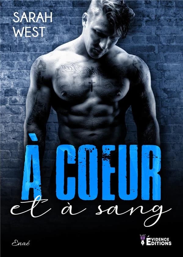 À coeur et à sang : dark romance