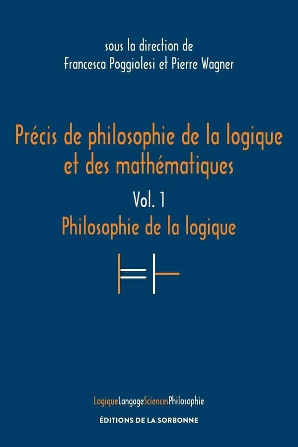 Philosophie de la logique