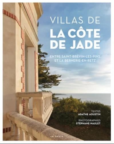 Villas de la Côte de Jade : entre Saint-Brévin-les-Pins et la Bernerie-en-Retz