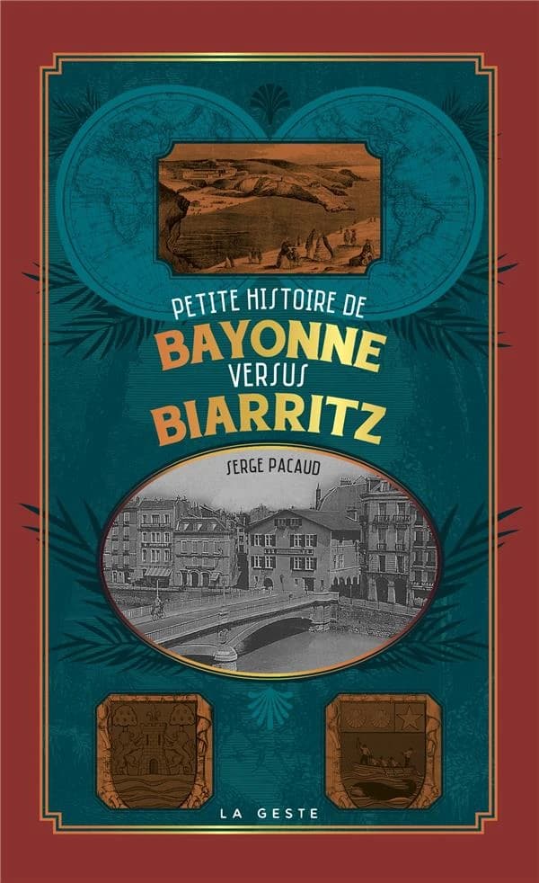 Petite histoire de Bayonne vs Biarritz