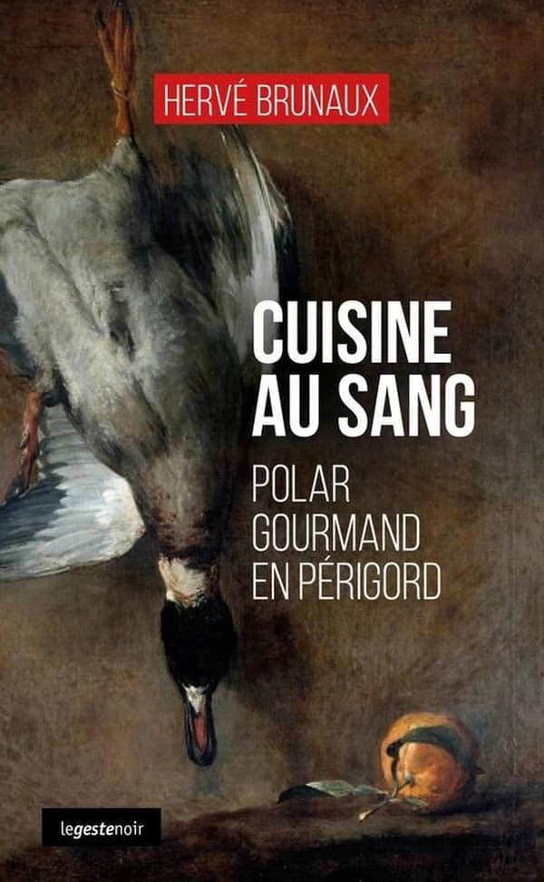 Cuisine au sang : Polar gourmand en Périgord