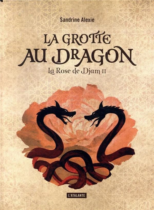 La Grotte au dragon