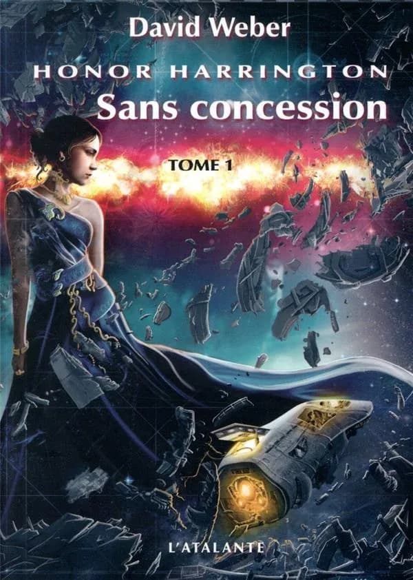 Sans concession : Tome 1