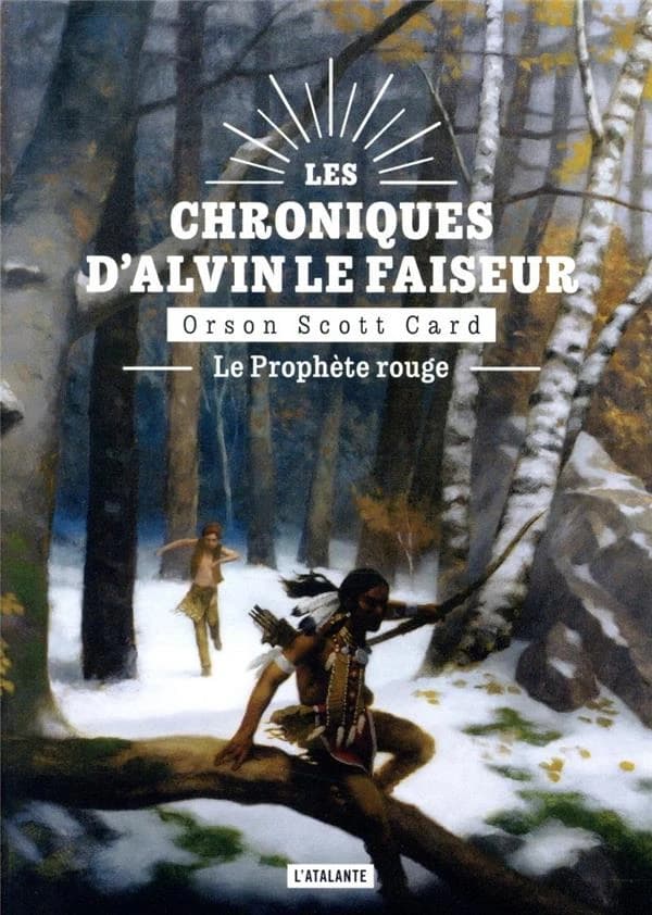 Le prophète rouge