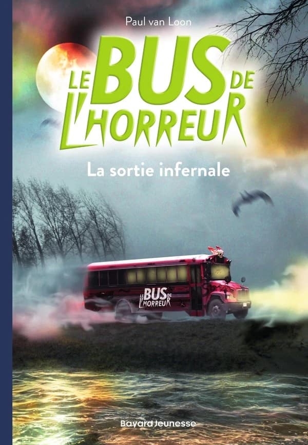 Le bus de l'horreur