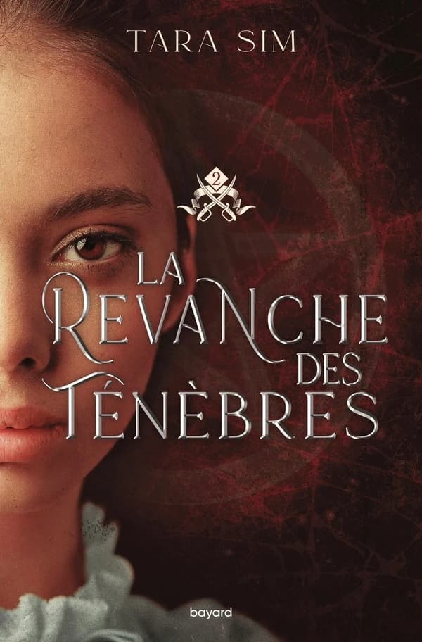 La revanche des ténèbres