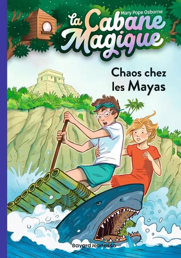 Chaos chez les Mayas