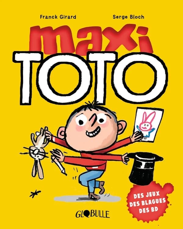 Maxi Toto. 1