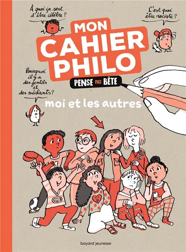 Moi et les autres
