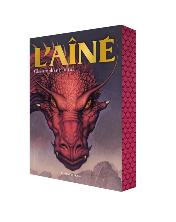 L'aîné
