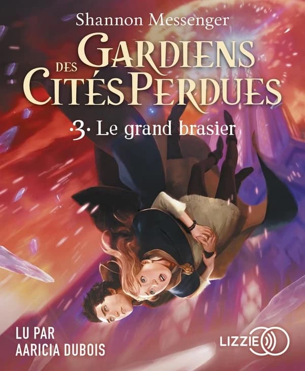Le grand brasier
