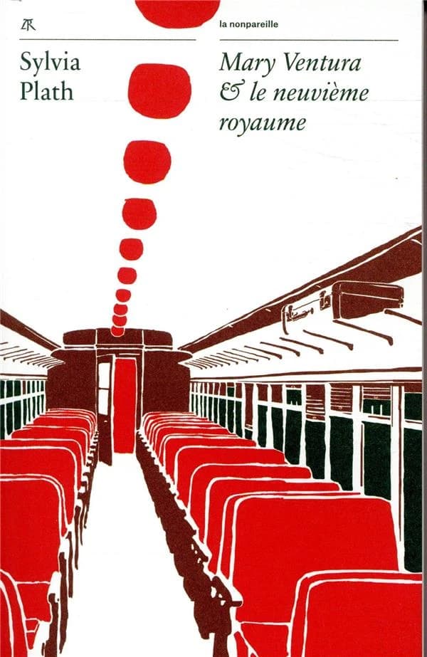 Mary Ventura & le neuvième royaume